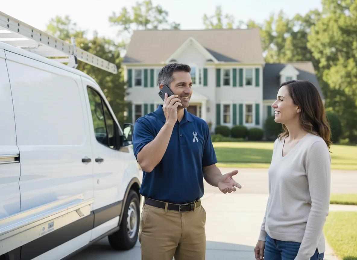 Home Gutter Service Melvin, MI FAQs